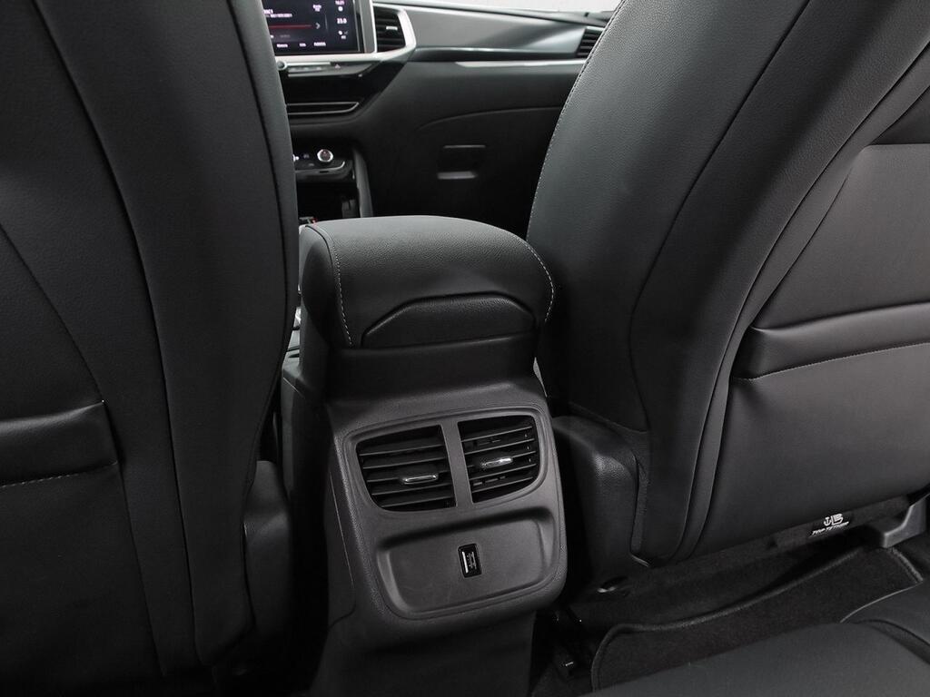 Opel Grandland 1.5 CDTi GS Auto 31