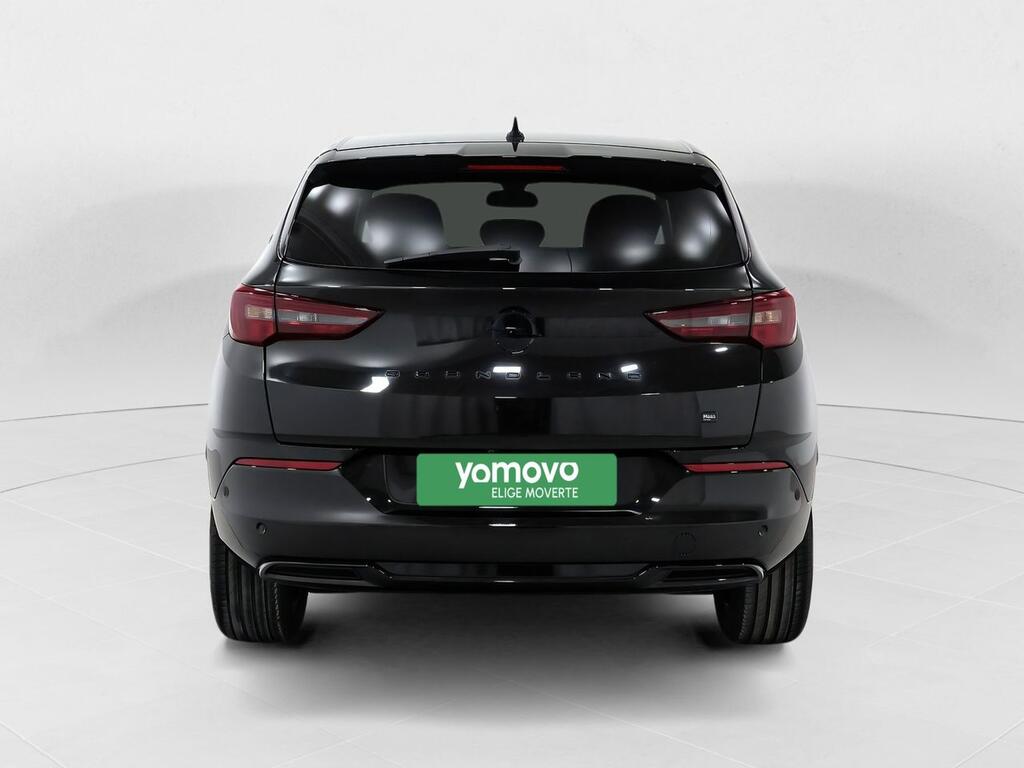 Opel Grandland 1.5 CDTi GS Auto 6