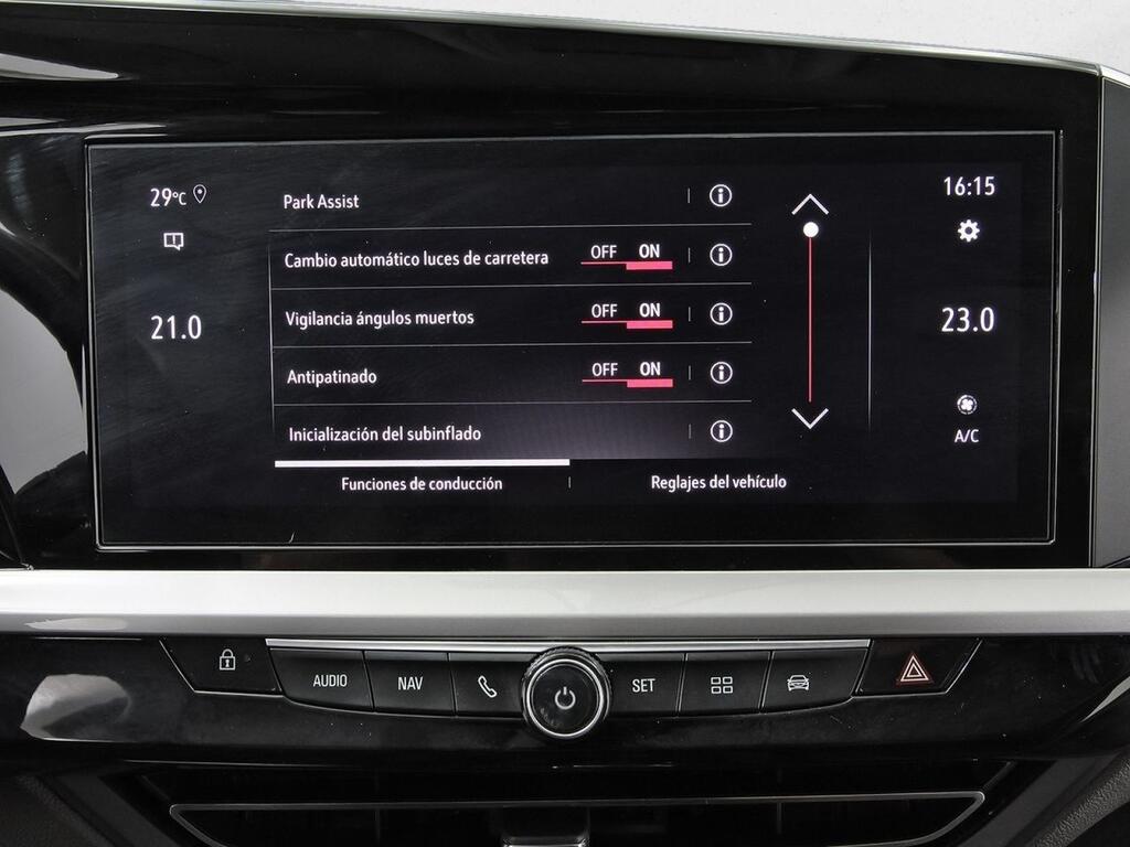 Opel Grandland 1.5 CDTi GS Auto 24