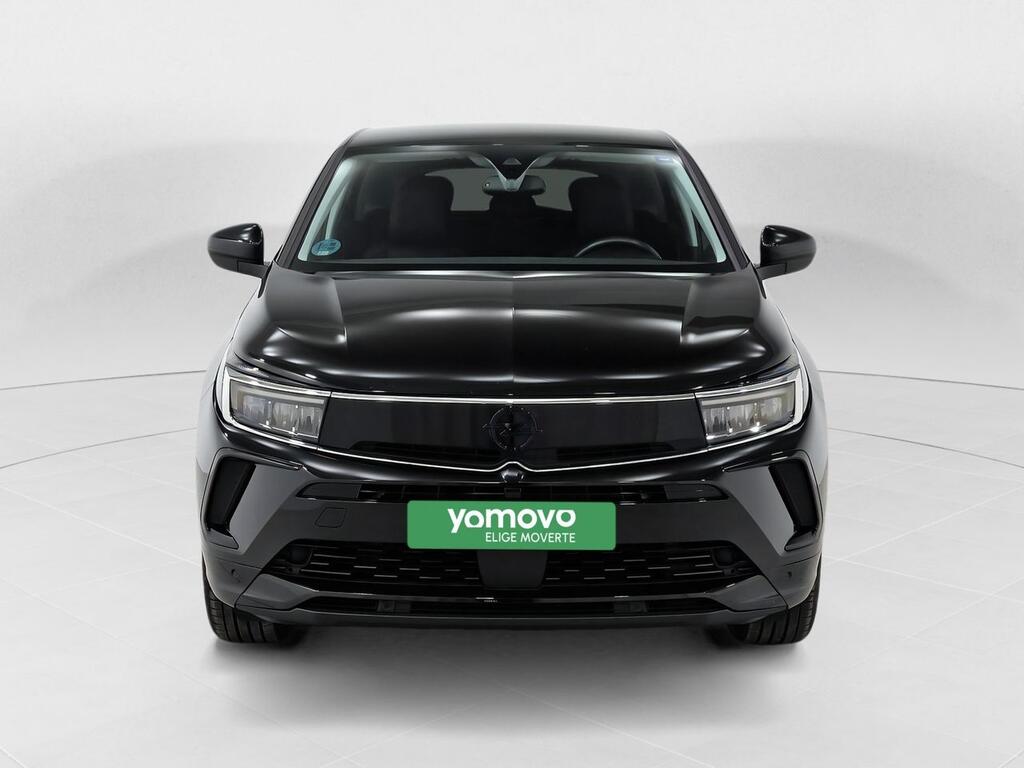 Opel Grandland 1.5 CDTi GS Auto 5