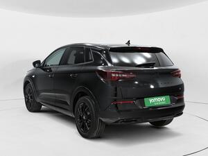 Opel Grandland 1.5 CDTi GS Auto