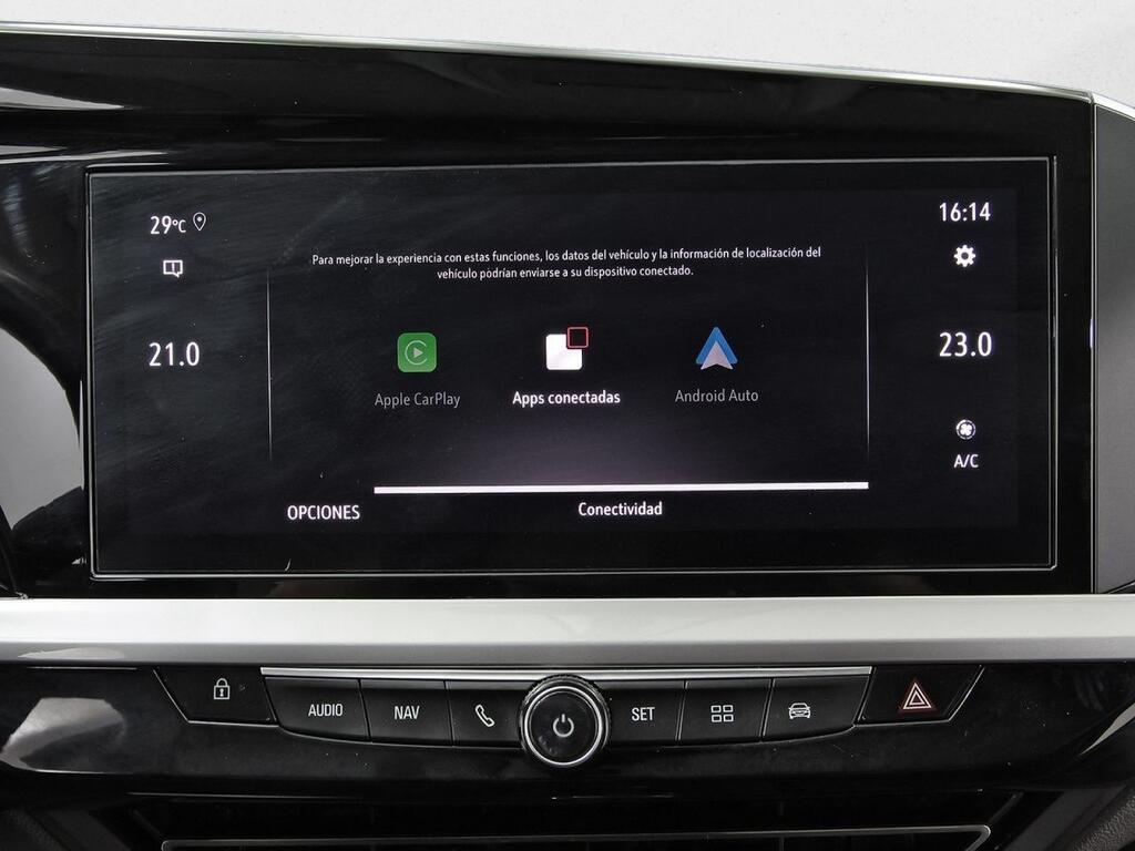 Opel Grandland 1.5 CDTi GS Auto 22