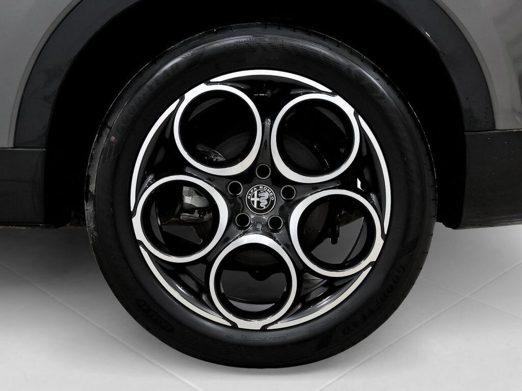 Alfa Romeo Tonale 1.5 MHEV GASOLINA 130 CV SPRINT FWD 11