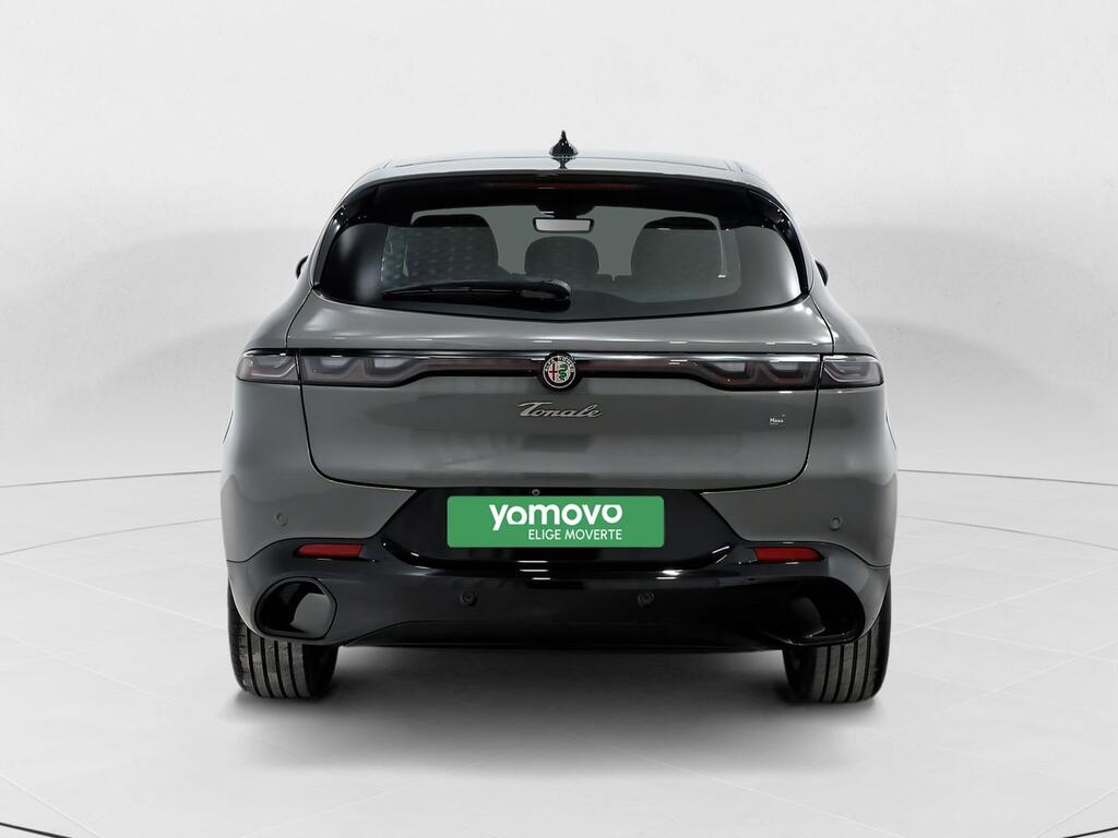 Alfa Romeo Tonale 1.5 MHEV GASOLINA 130 CV SPRINT FWD 6