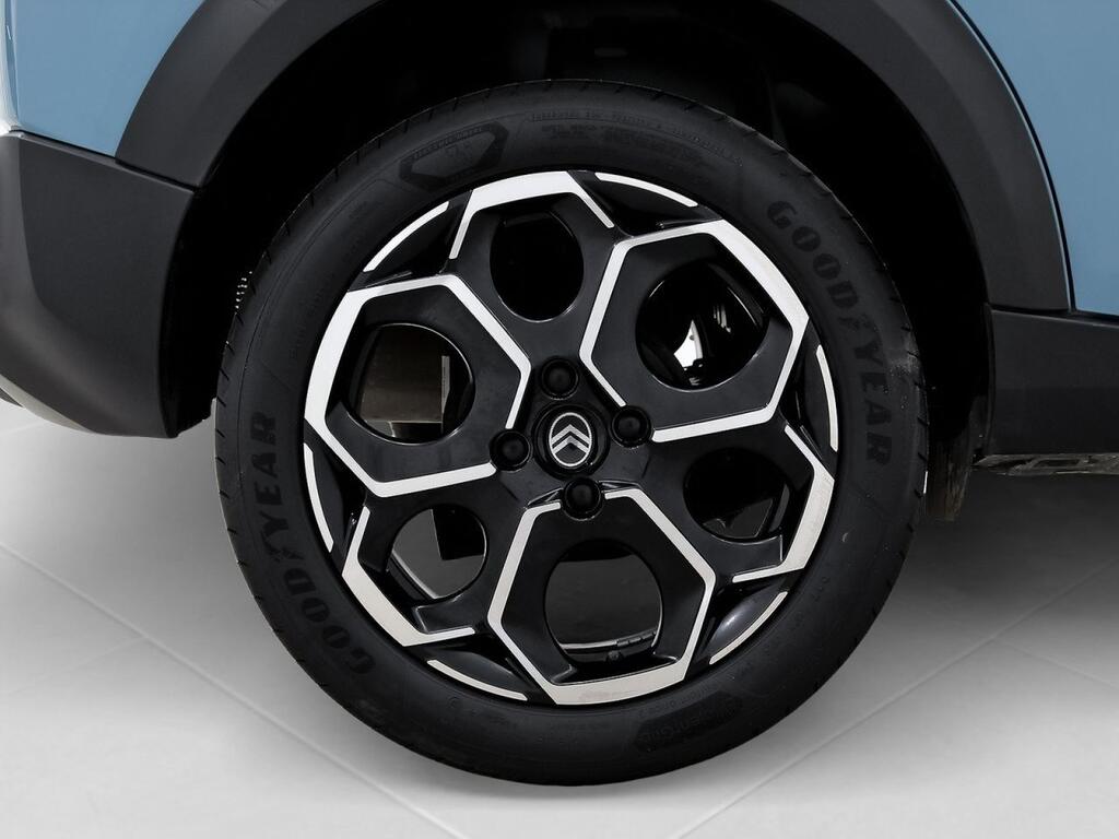 Citroën C3 Turbo 100 Max 11