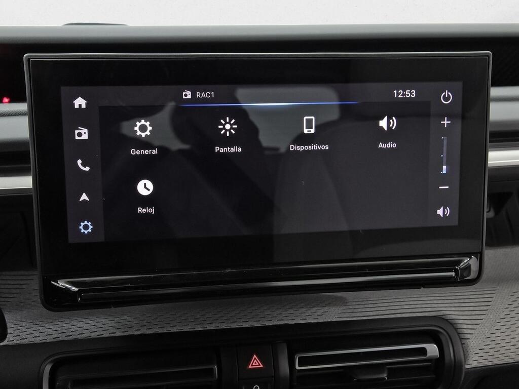 Citroën C3 Turbo 100 Max 25