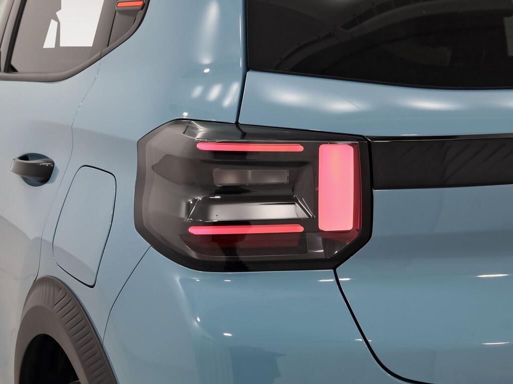 Citroën C3 Turbo 100 Max 29