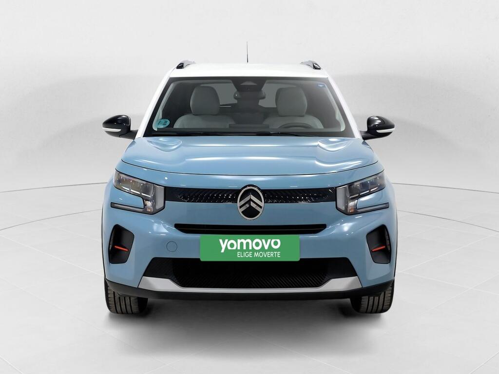 Citroën C3 Turbo 100 Max 5