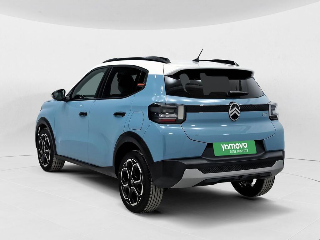 Citroën C3 Turbo 100 Max 2