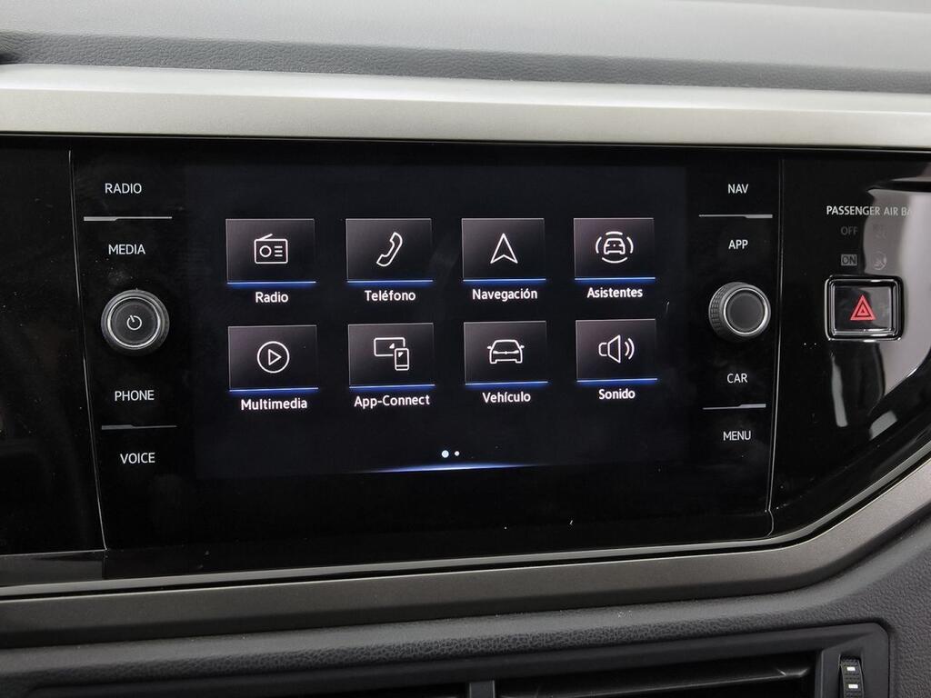 Volkswagen Polo Advance 1.0 TSI 70kW (95CV) 21