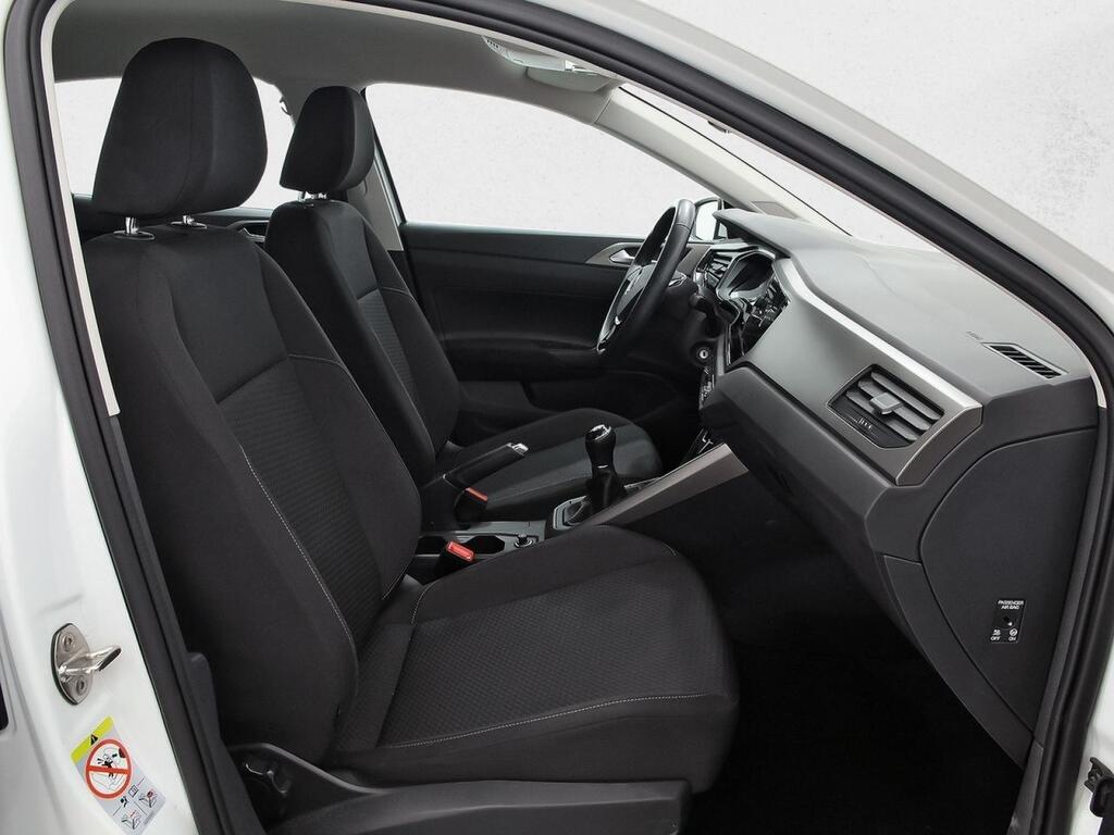 Volkswagen Polo Advance 1.0 TSI 70kW (95CV) 7