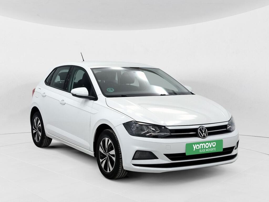 Volkswagen Polo Advance 1.0 TSI 70kW (95CV)
