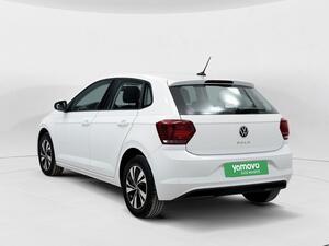 Volkswagen Polo Advance 1.0 TSI 70kW (95CV)