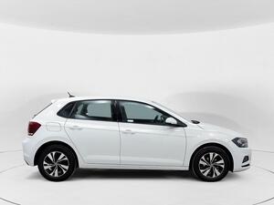 Volkswagen Polo Advance 1.0 TSI 70kW (95CV)