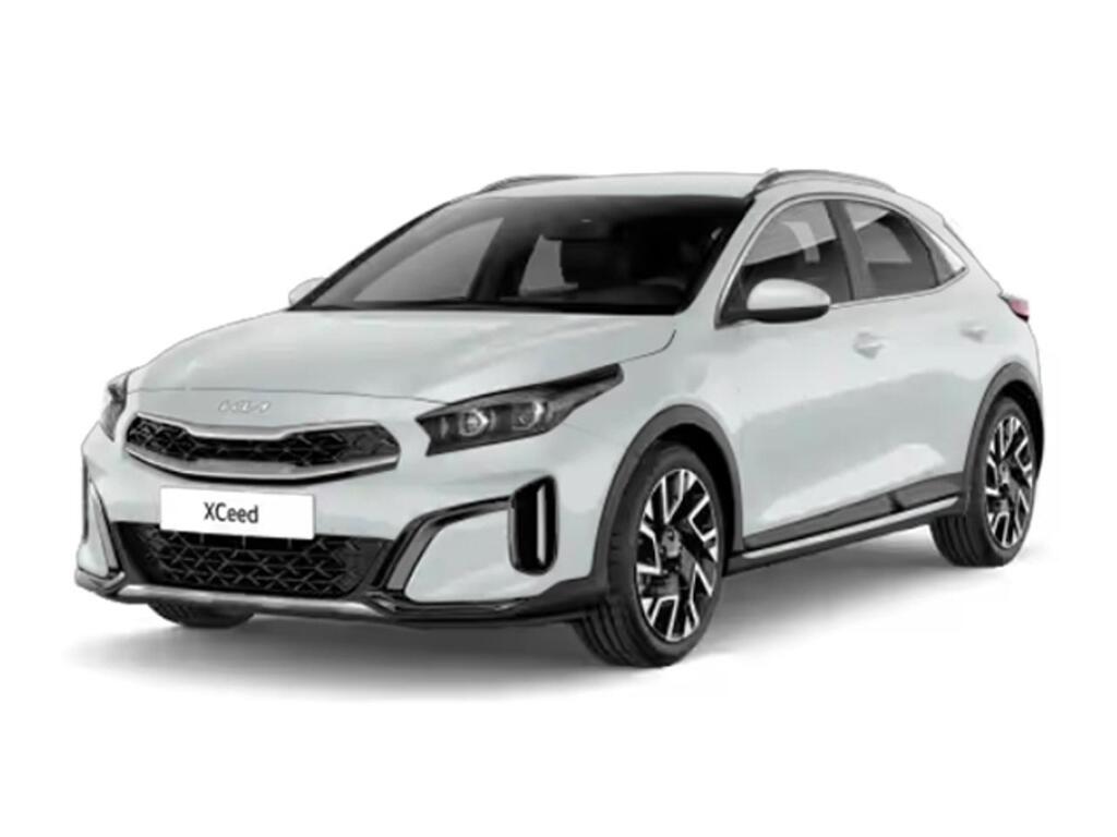 Kia Ceed SUV 1.0 MHEV DRIVE 115 5P