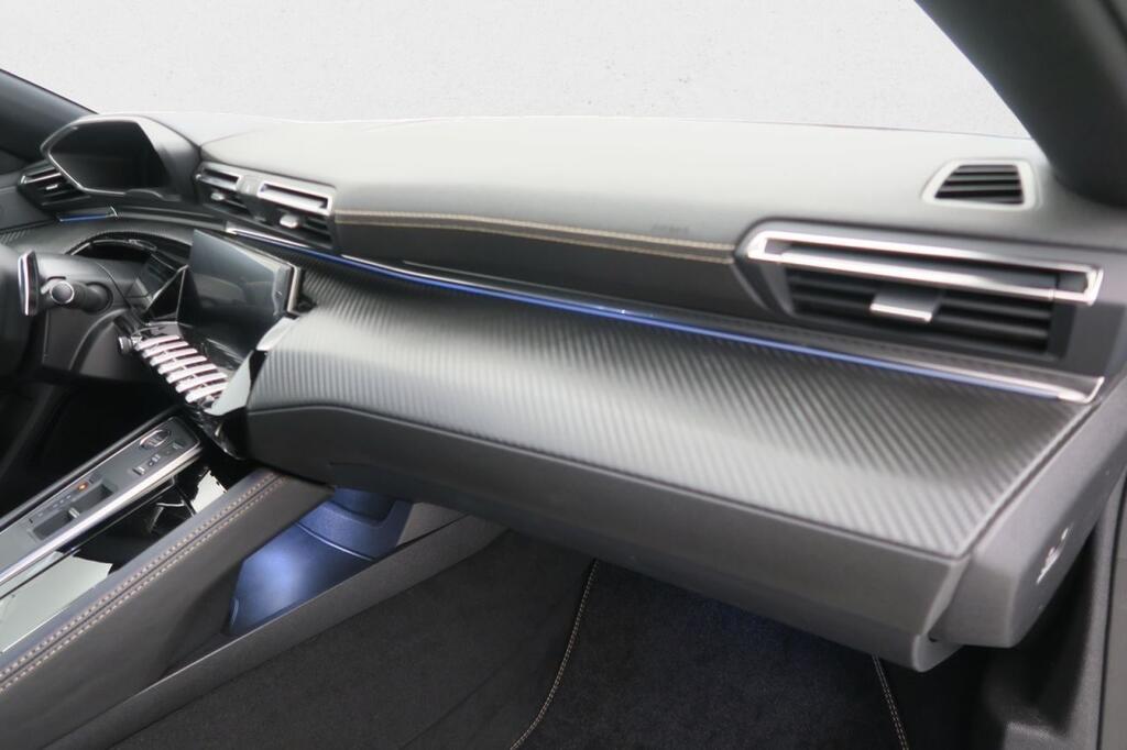 Peugeot 508 Hybrid 5P GT HYBRID 180 e-EAT8 13