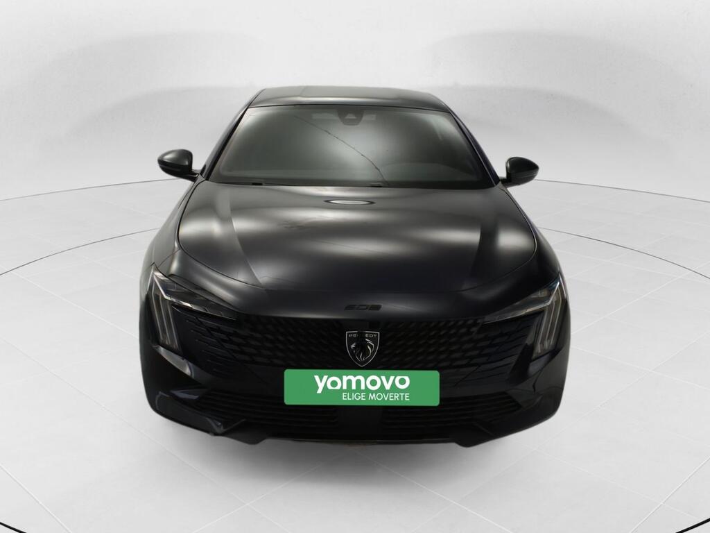 Peugeot 508 Hybrid 5P GT HYBRID 180 e-EAT8 4
