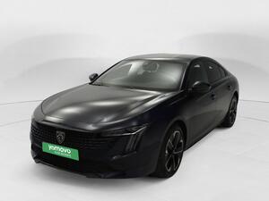 Peugeot 508 Hybrid 5P GT HYBRID 180 e-EAT8