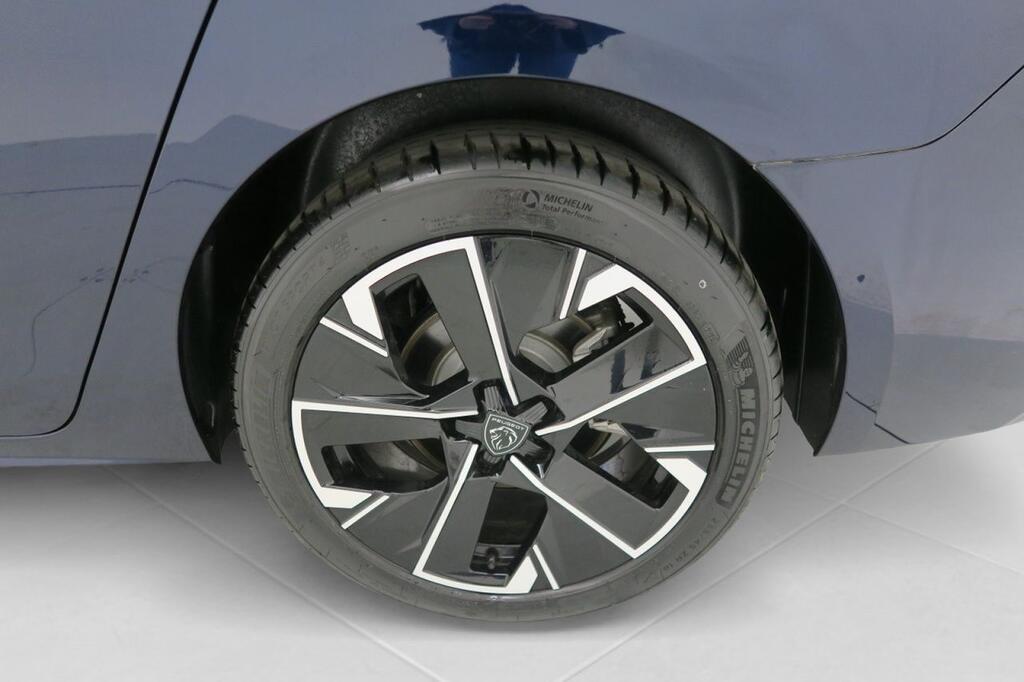 Peugeot 508 Hybrid 5P GT HYBRID 180 e-EAT8 22