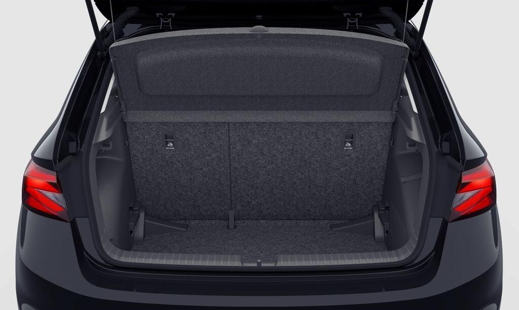 Skoda Fabia 1.0 TSI 70KW (95CV) Selection 6