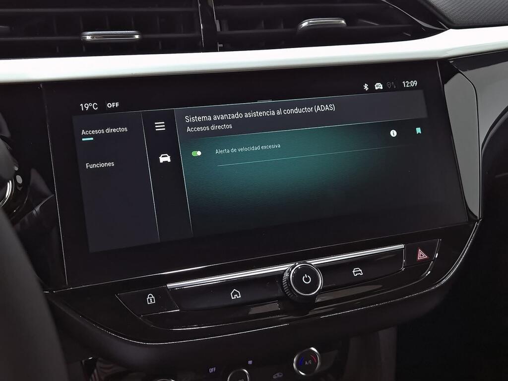 Opel Corsa 1.2T XHL 74kW (100CV) GS 23