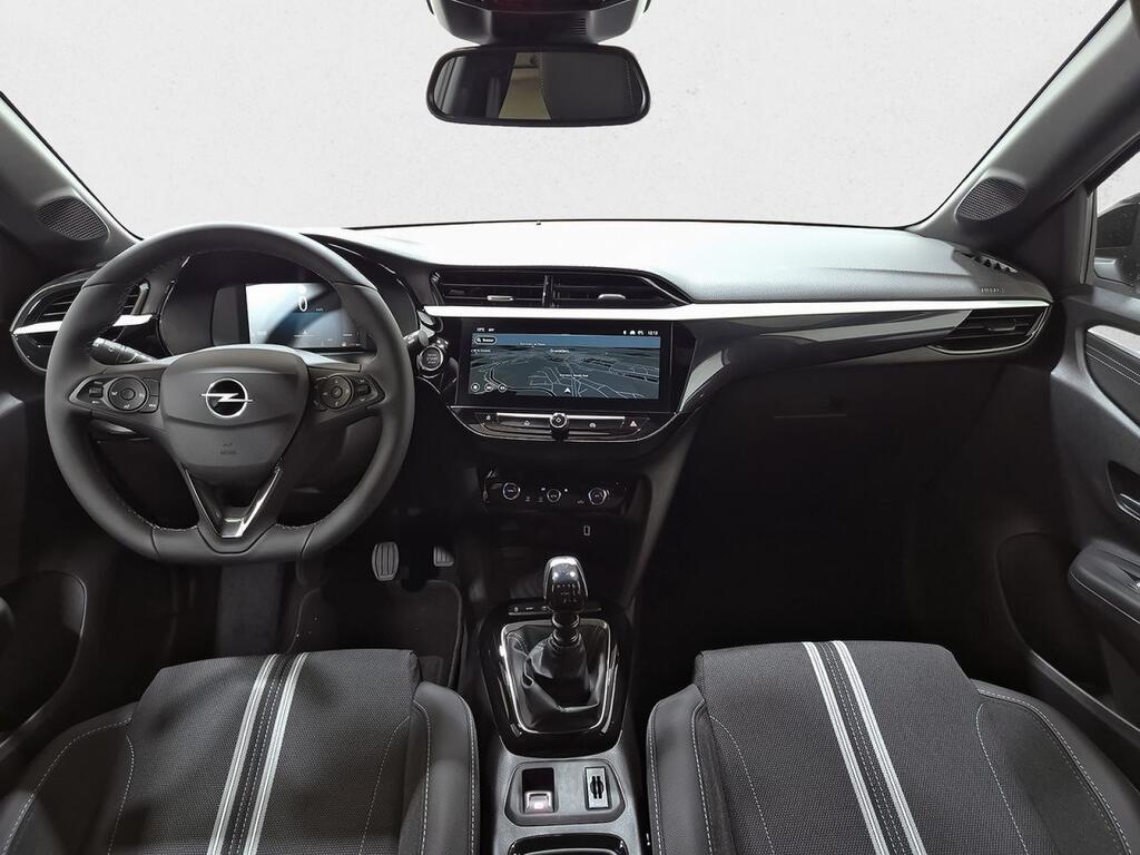 Opel Corsa 1.2T XHL 74kW (100CV) GS 7