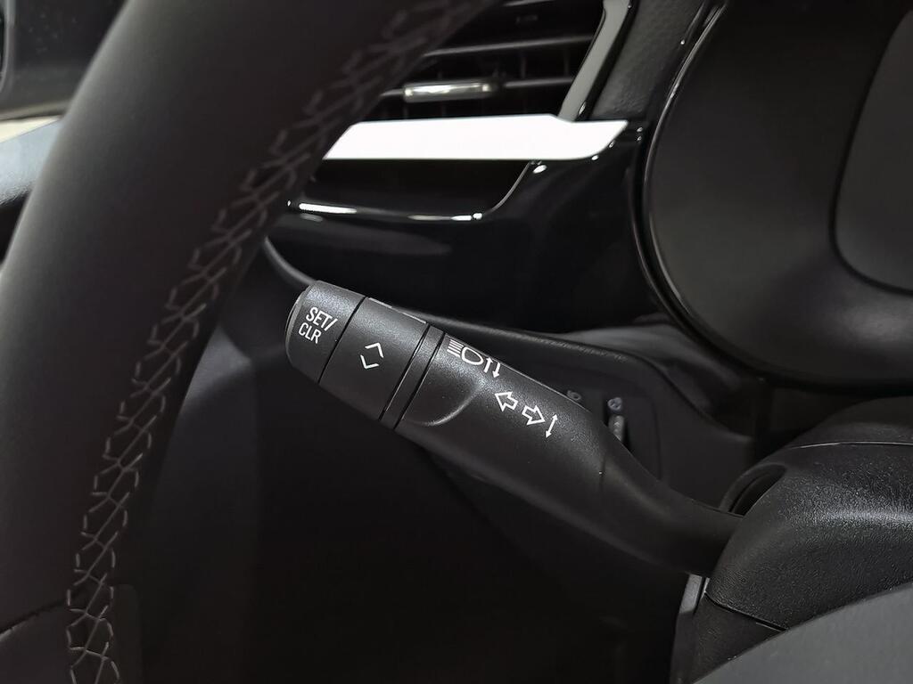 Opel Corsa 1.2T XHL 74kW (100CV) GS 14