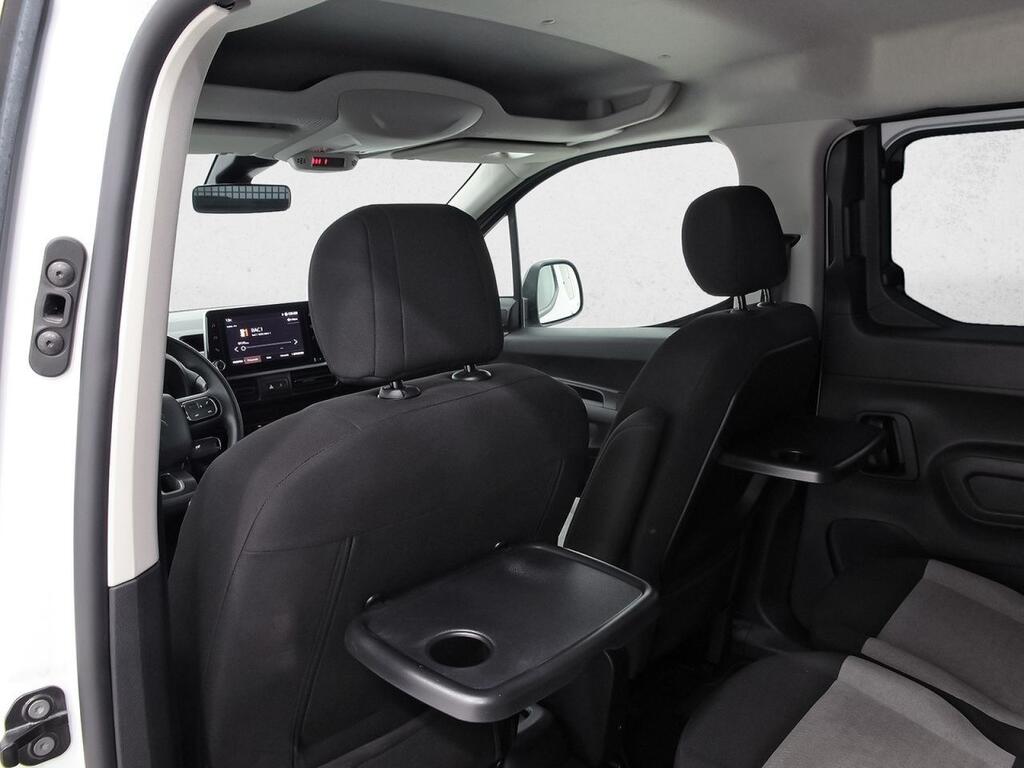 Citroën Berlingo 1.5 BLUEHDI 100 TALLA XL FEEL BUSINESS 5P (N1) 31