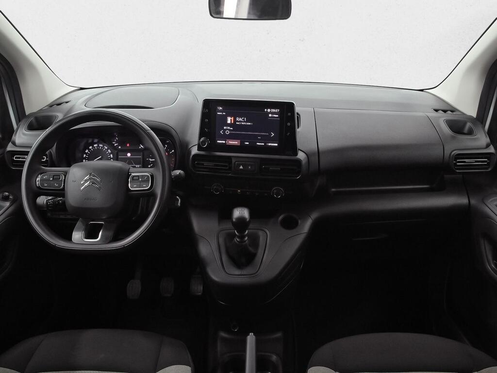 Citroën Berlingo 1.5 BLUEHDI 100 TALLA XL FEEL BUSINESS 5P (N1) 7
