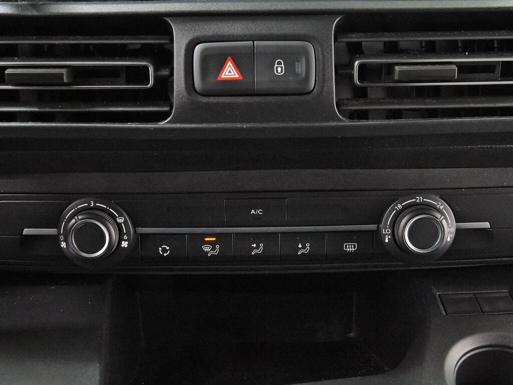 Citroën Berlingo 1.5 BLUEHDI 100 TALLA XL FEEL BUSINESS 5P (N1) 29