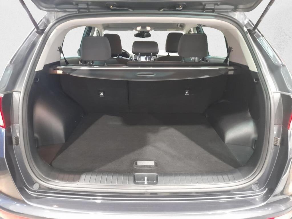 Kia Sportage 1.6 GDi 97kW (132CV) x-Tech17 4x2 13