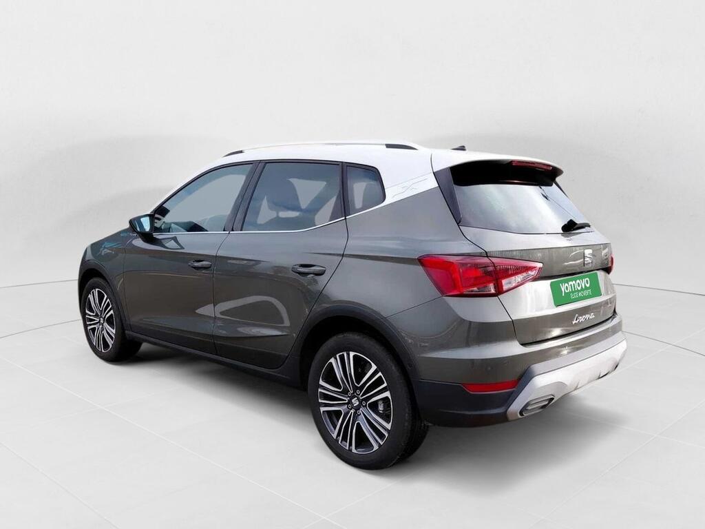 Seat Arona 1.0 TSI 85kW (115CV) Xperience 2