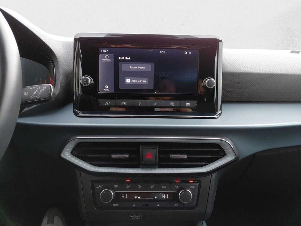 Seat Arona 1.0 TSI 85kW (115CV) Xperience 15