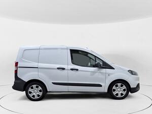 Ford Transit Courier FURGON 1.5TDCI 75 TREND 4P