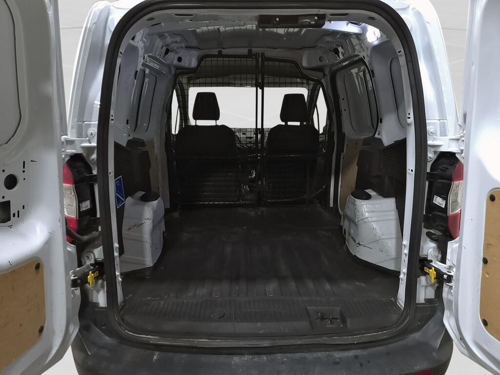 Ford Transit Courier FURGON 1.5TDCI 75 TREND 4P 9