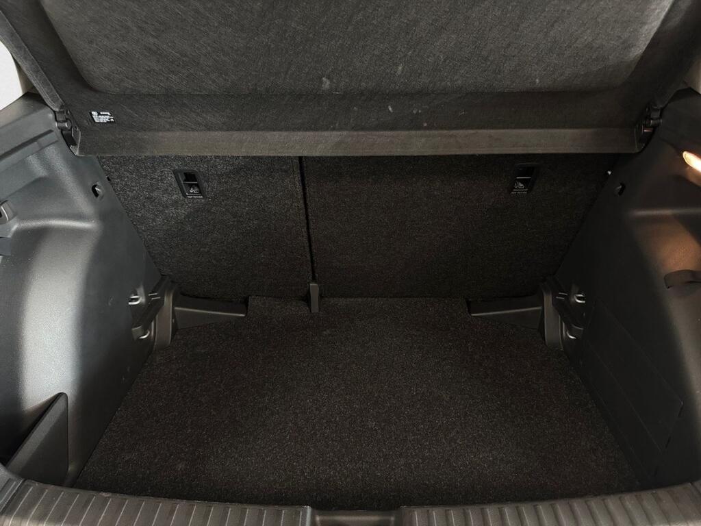 Skoda Fabia 1.0 TSI 85KW (115CV) DSG Selection 7