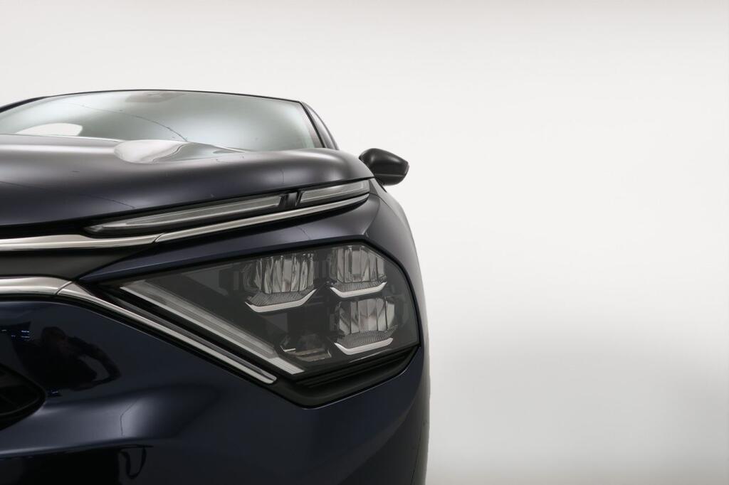 Citroën C4 PLUS 1.2 PURETECH 130 CV 5P 22