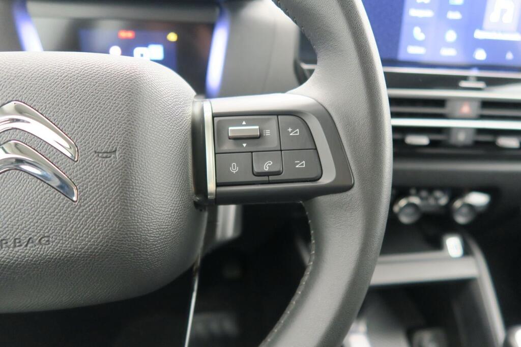 Citroën C4 PLUS 1.2 PURETECH 130 CV 5P 13