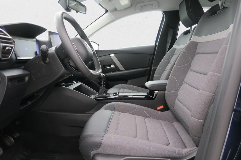 Citroën C4 PLUS 1.2 PURETECH 130 CV 5P 18