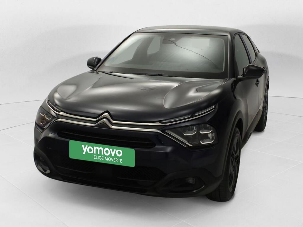 Citroën C4 PLUS 1.2 PURETECH 130 CV 5P 2