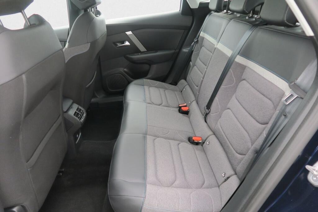 Citroën C4 PLUS 1.2 PURETECH 130 CV 5P 19