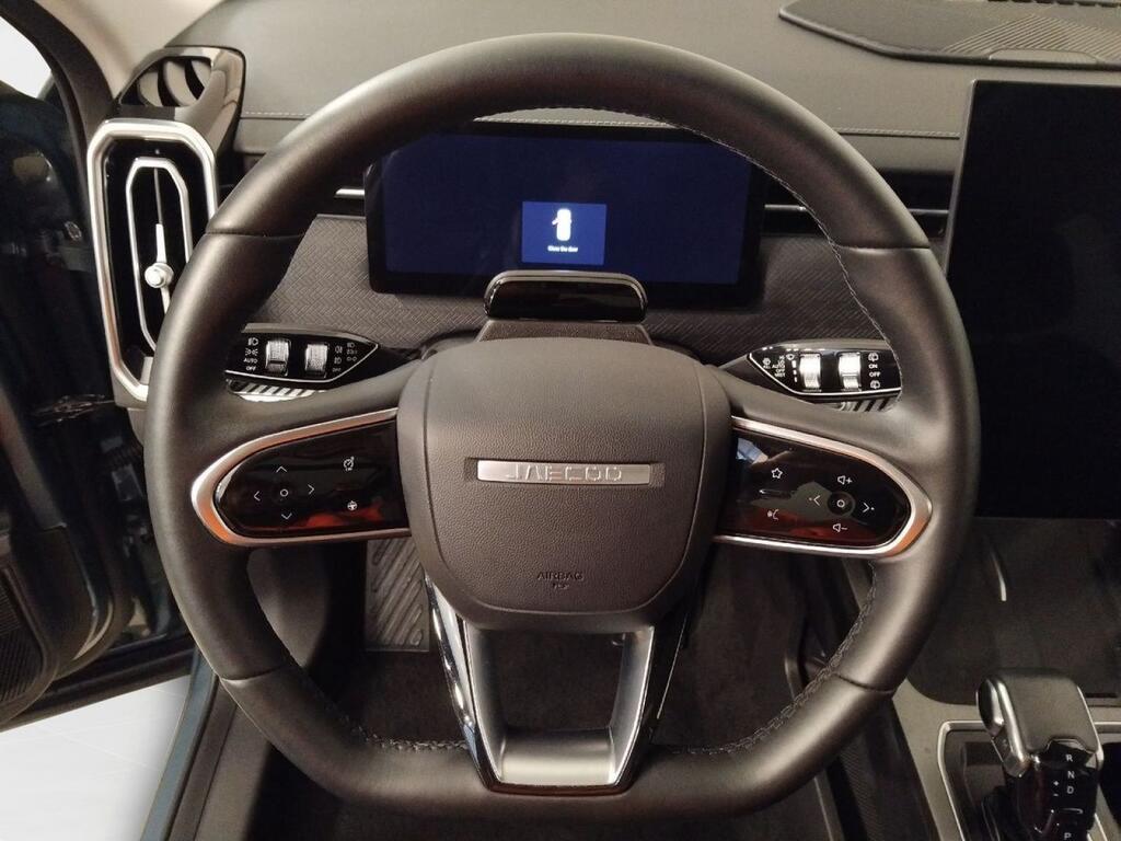 Jaecoo 7 1.6T SELECT 147 CV DCT 5P 7