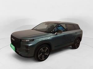 Jaecoo 7 1.6T SELECT 147 CV DCT 5P