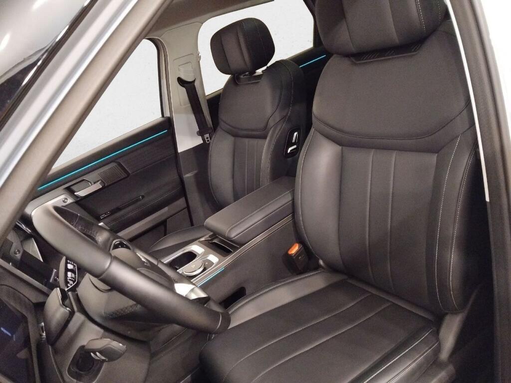 Jaecoo 7 1.6T SELECT 147 CV DCT 5P 6