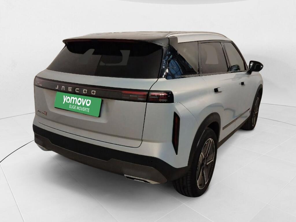 Jaecoo 7 1.6T SELECT 147 CV DCT 5P 4