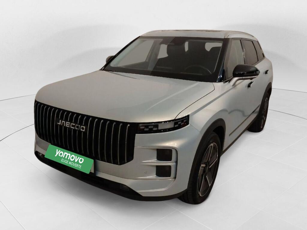 Jaecoo 7 1.6T SELECT 147 CV DCT 5P 2