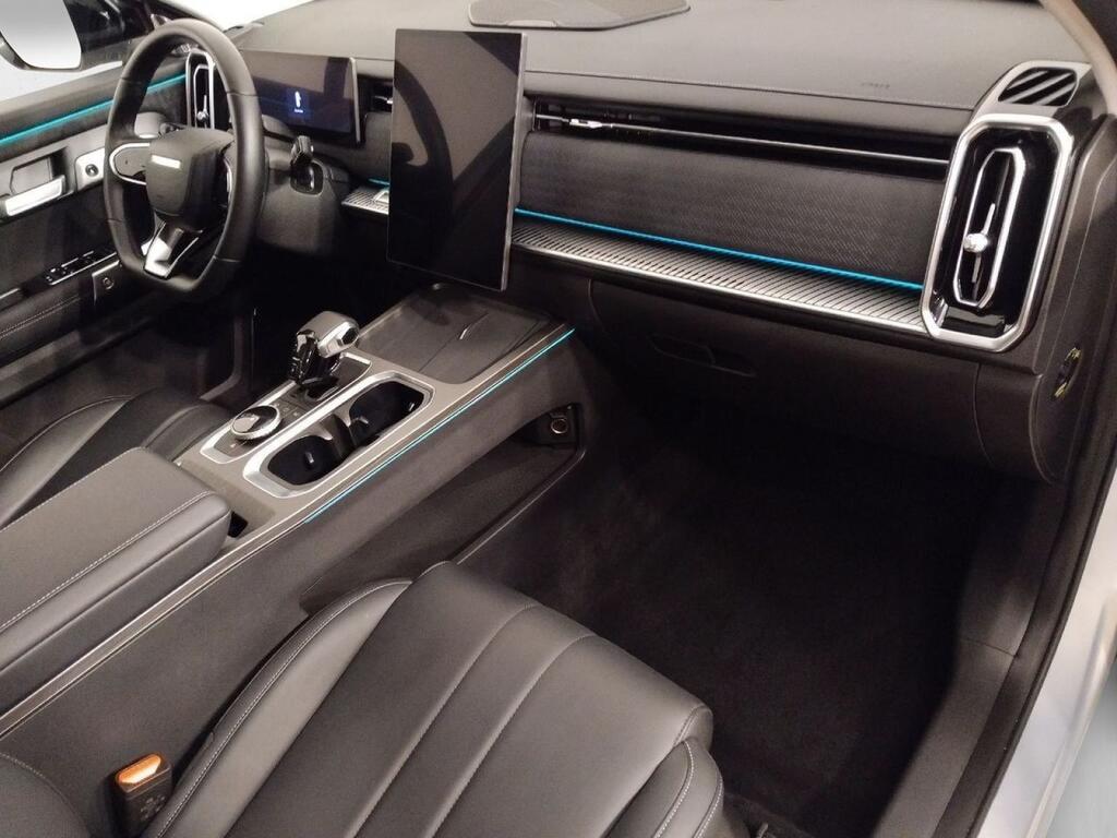 Jaecoo 7 1.6T SELECT 147 CV DCT 5P 14