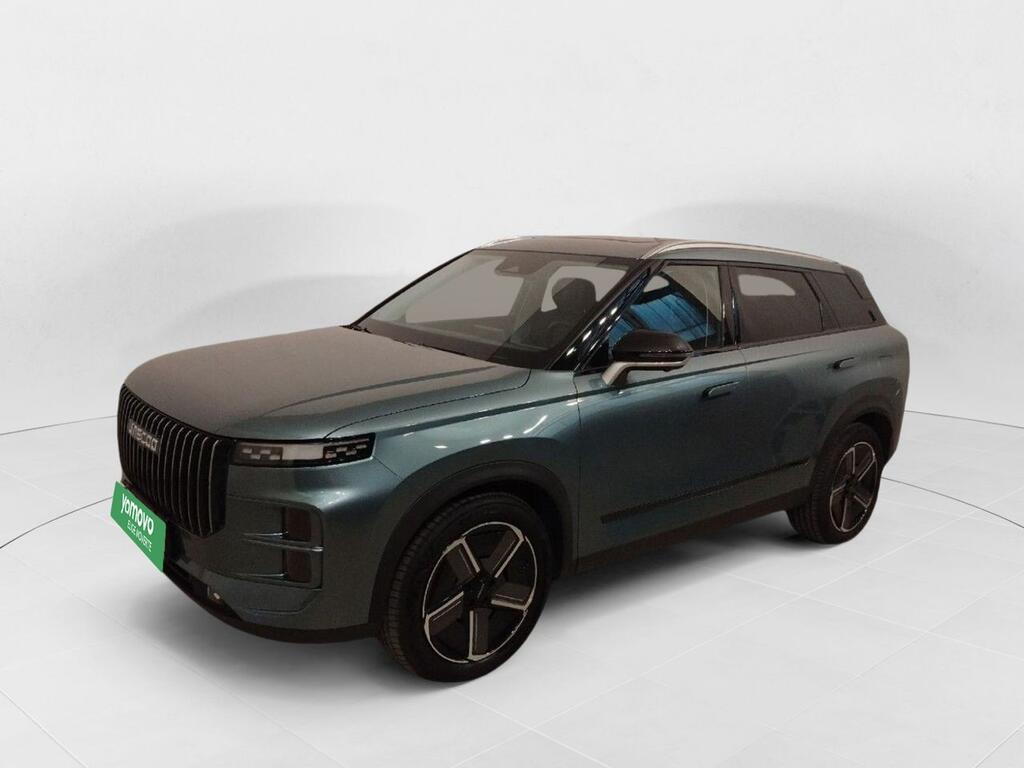 Jaecoo 7 1.6T SELECT 147 CV DCT 5P 4