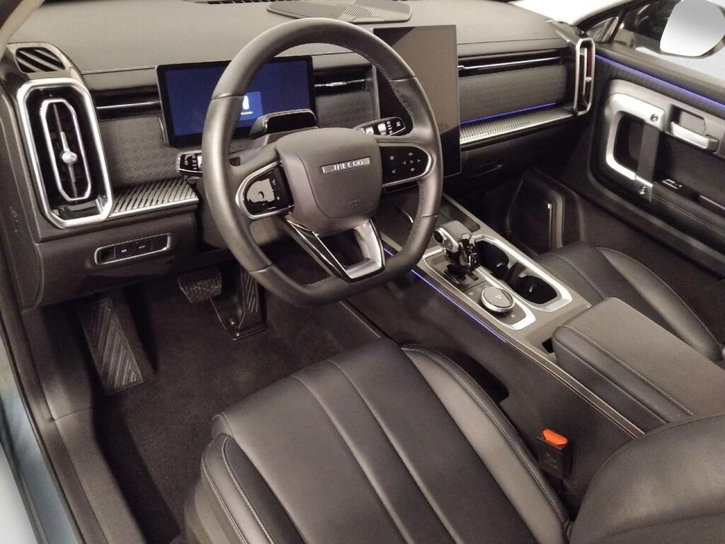 Jaecoo 7 1.6T SELECT 147 CV DCT 5P 6