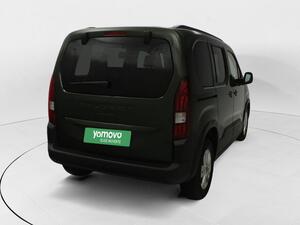 Peugeot Rifter ALLURE BUSINESS STD 1.5 BLUEHDI 100 CV 4P